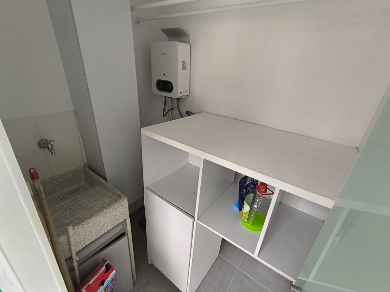 Apartamento para el arriendo en Sabaneta el codigo es 17130 Foto 18