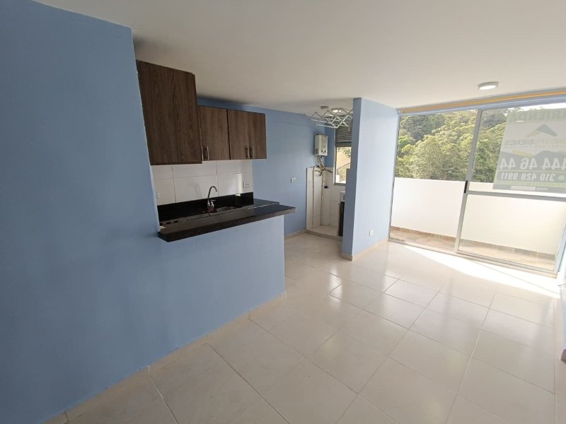 Apartamento para el arriendo en La Estrella el codigo es 17884 Foto 5