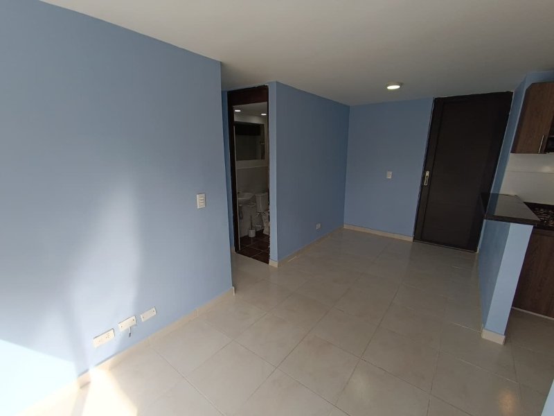 Apartamento para el arriendo en La Estrella el codigo es 17884 Foto 6