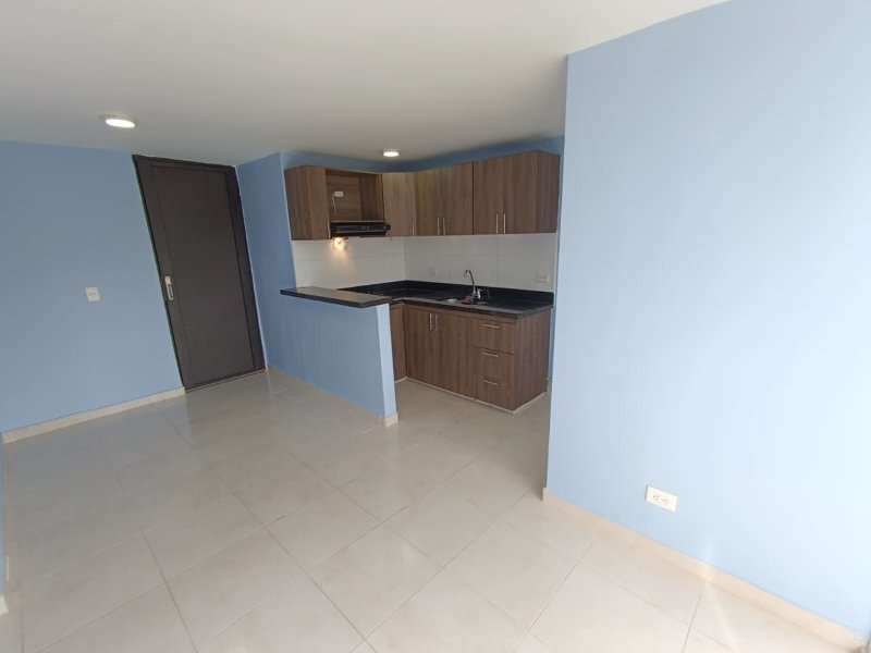 Apartamento para el arriendo en La Estrella el codigo es 17884 Foto 4