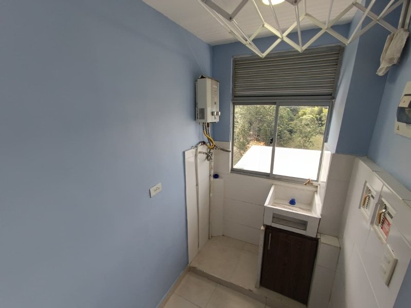 Apartamento para el arriendo en La Estrella el codigo es 17884 Foto 20