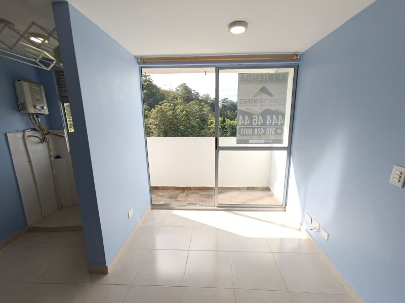 Apartamento para el arriendo en La Estrella el codigo es 17884 Foto 8