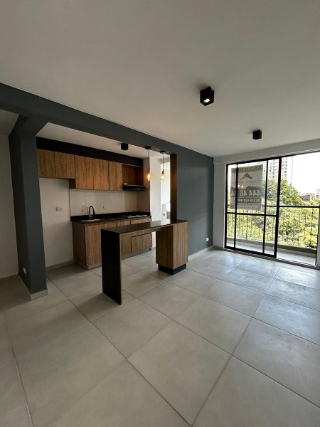Apartamento para el arriendo en Rionegro el codigo es 17315 Foto 3