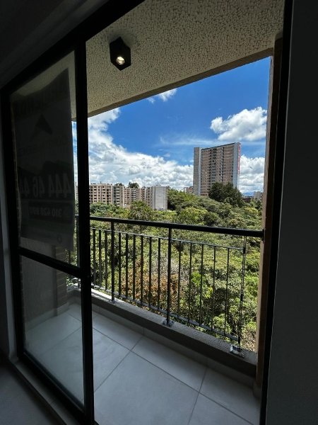 Apartamento para el arriendo en Rionegro el codigo es 17315 Foto 7