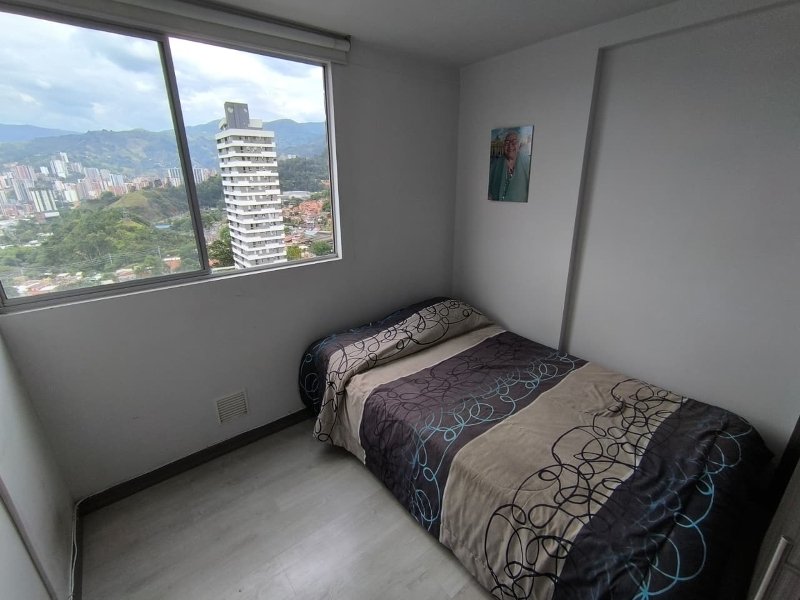 Apartamento para el arriendo en La Estrella el codigo es 17864 Foto 11