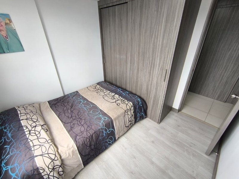 Apartamento para el arriendo en La Estrella el codigo es 17864 Foto 12