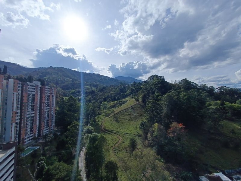 Apartamento para el arriendo en La Estrella el codigo es 17884 Foto 11