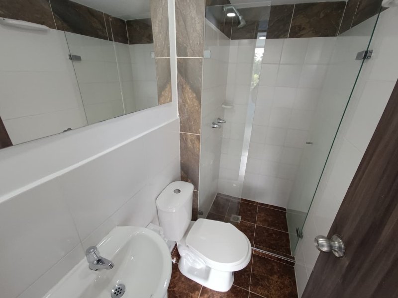 Apartamento para el arriendo en La Estrella el codigo es 17884 Foto 18