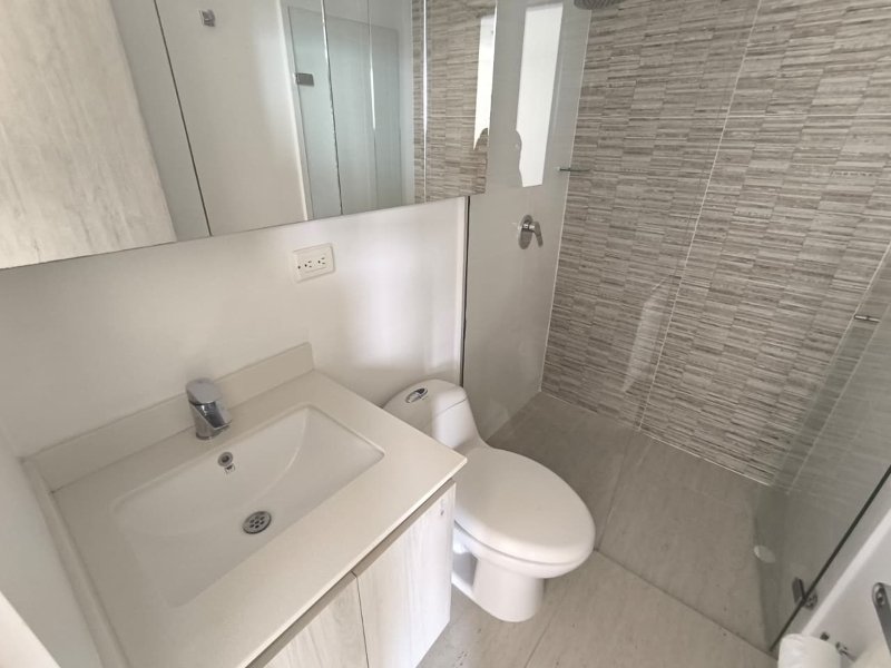 Apartamento para el arriendo en Sabaneta el codigo es 17929 Foto 13
