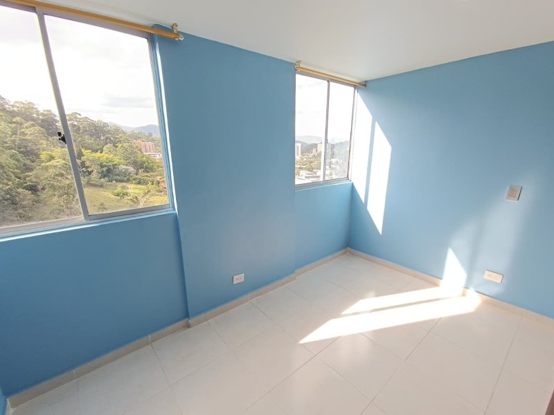 Apartamento para el arriendo en La Estrella el codigo es 17884 Foto 13