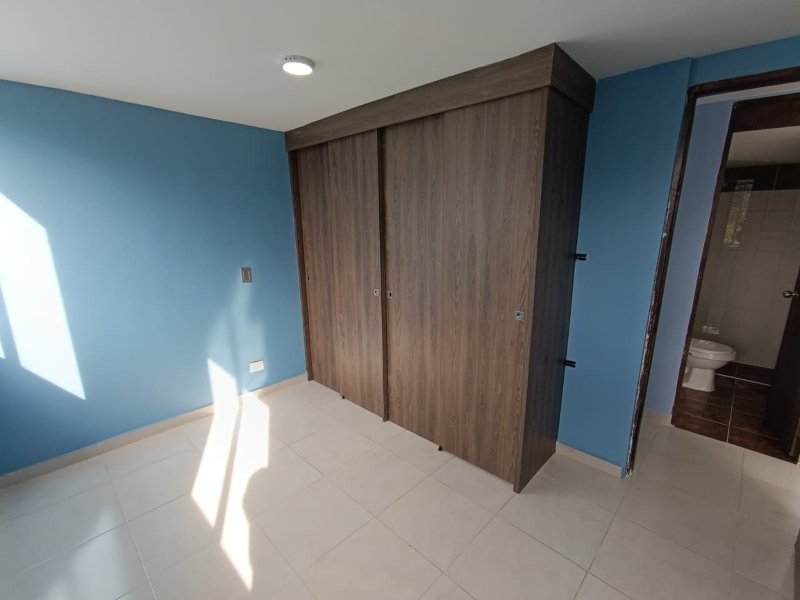 Apartamento para el arriendo en La Estrella el codigo es 17884 Foto 12