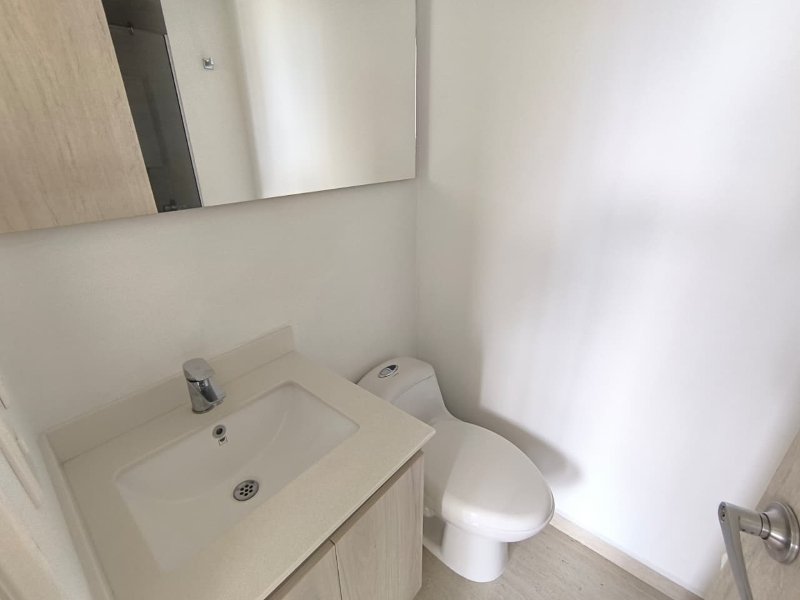 Apartamento para el arriendo en Sabaneta el codigo es 17929 Foto 14