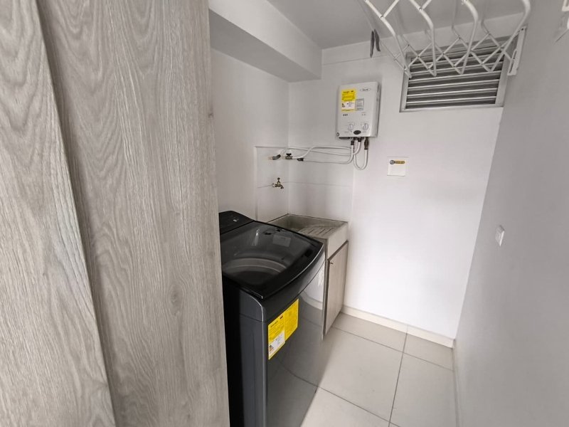 Apartamento para el arriendo en La Estrella el codigo es 17864 Foto 17