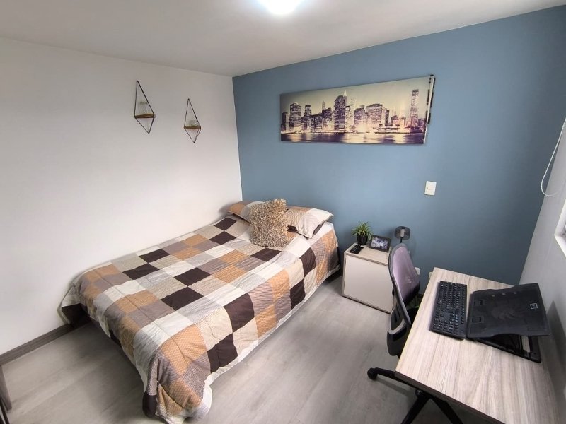 Apartamento para el arriendo en La Estrella el codigo es 17864 Foto 9