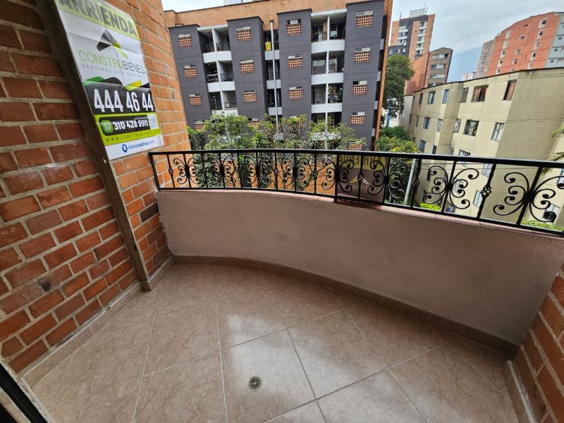 Apartamento para el arriendo en Sabaneta el codigo es 6387 Foto 5