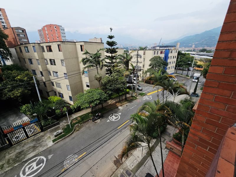 Apartamento para el arriendo en Sabaneta el codigo es 6387 Foto 6