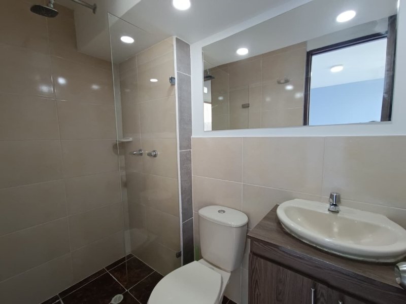 Apartamento para el arriendo en La Estrella el codigo es 17884 Foto 19