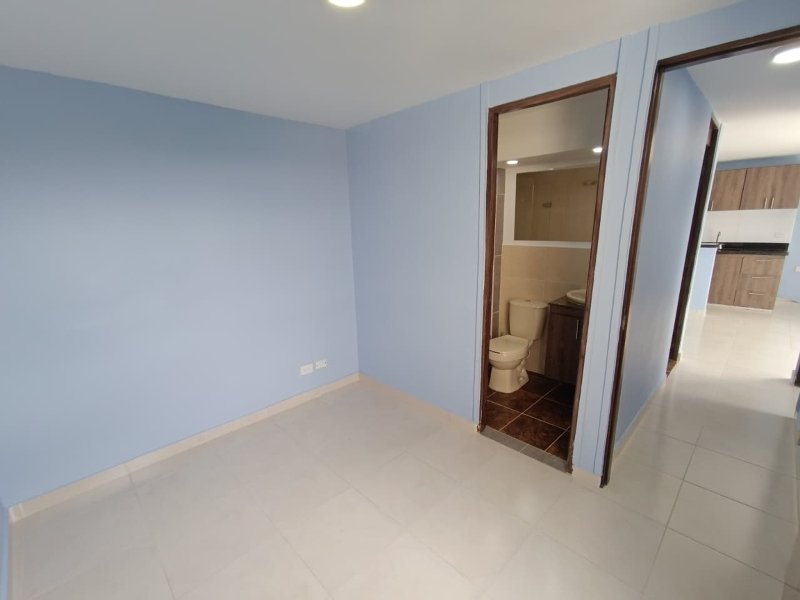Apartamento para el arriendo en La Estrella el codigo es 17884 Foto 16
