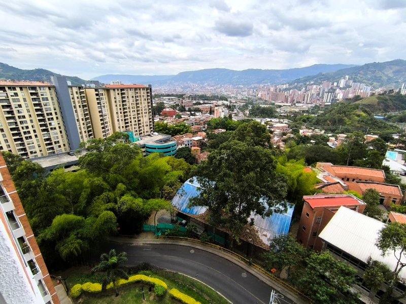 Apartamento para el arriendo en La Estrella el codigo es 17864 Foto 7