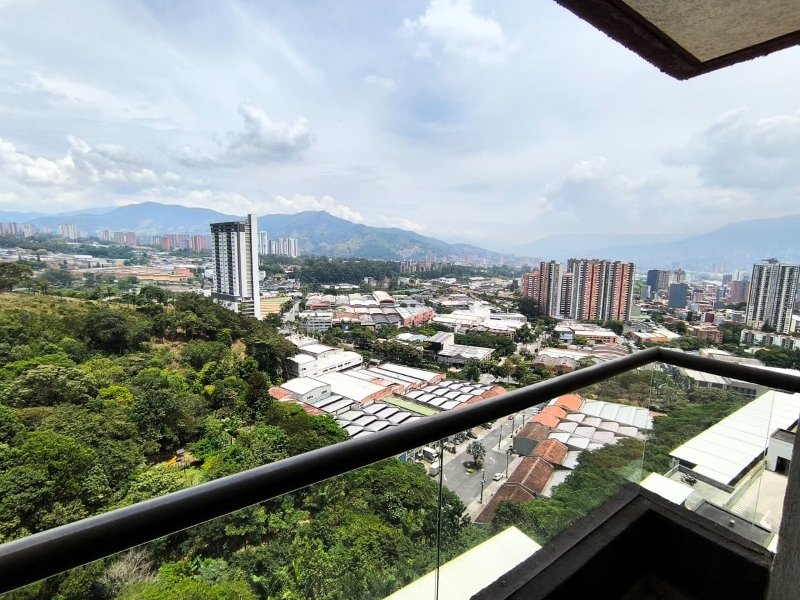 Apartamento para el arriendo en Sabaneta el codigo es 17929 Foto 6