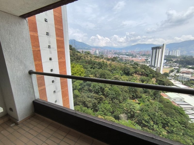 Apartamento para el arriendo en Sabaneta el codigo es 17929 Foto 7