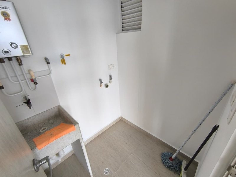 Apartamento para el arriendo en Sabaneta el codigo es 17929 Foto 15