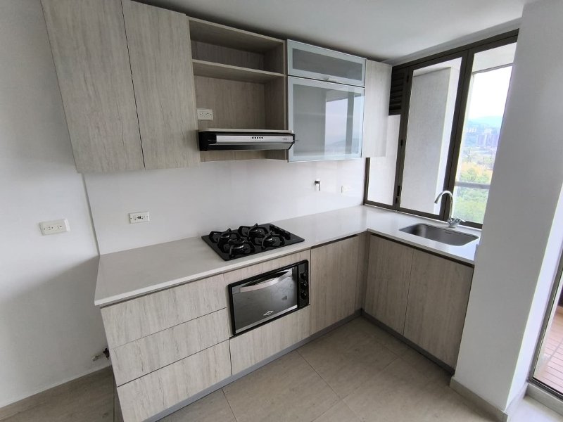 Apartamento para el arriendo en Sabaneta el codigo es 17929 Foto 2