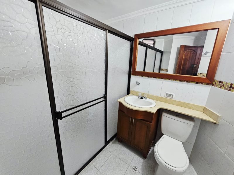 Apartamento para el arriendo en Sabaneta el codigo es 6387 Foto 15