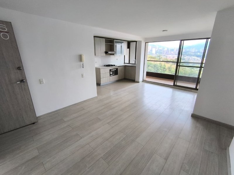Apartamento para el arriendo en Sabaneta el codigo es 17929 Foto 4