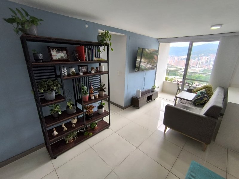 Apartamento para el arriendo en La Estrella el codigo es 17864 Foto 3