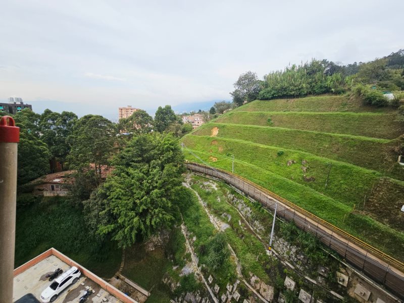 Apartamento para el arriendo en Sabaneta el codigo es 16704 Foto 5