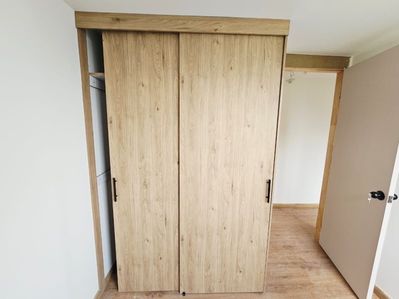 Apartamento para el arriendo en Sabaneta el codigo es 16704 Foto 10