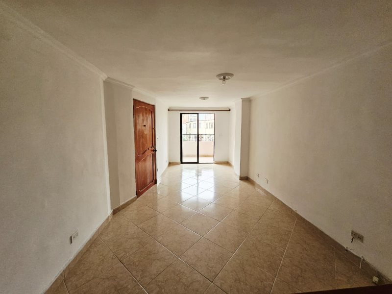Apartamento para el arriendo en Sabaneta el codigo es 6387 Foto 4