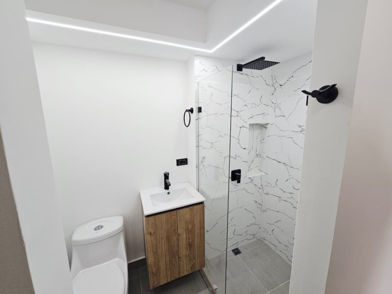 Apartamento para el arriendo en Sabaneta el codigo es 16704 Foto 13