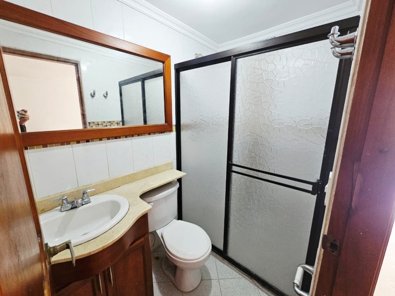 Apartamento para el arriendo en Sabaneta el codigo es 6387 Foto 17
