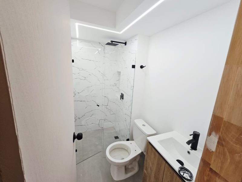 Apartamento para el arriendo en Sabaneta el codigo es 16704 Foto 14