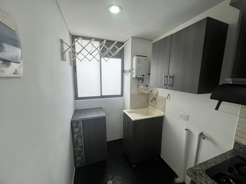 Apartamento para el arriendo en La Estrella el codigo es 17876 Foto 11