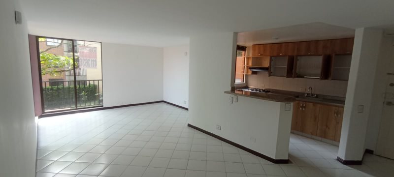 Apartamento para el arriendo en Envigado el codigo es 17097 Foto 3