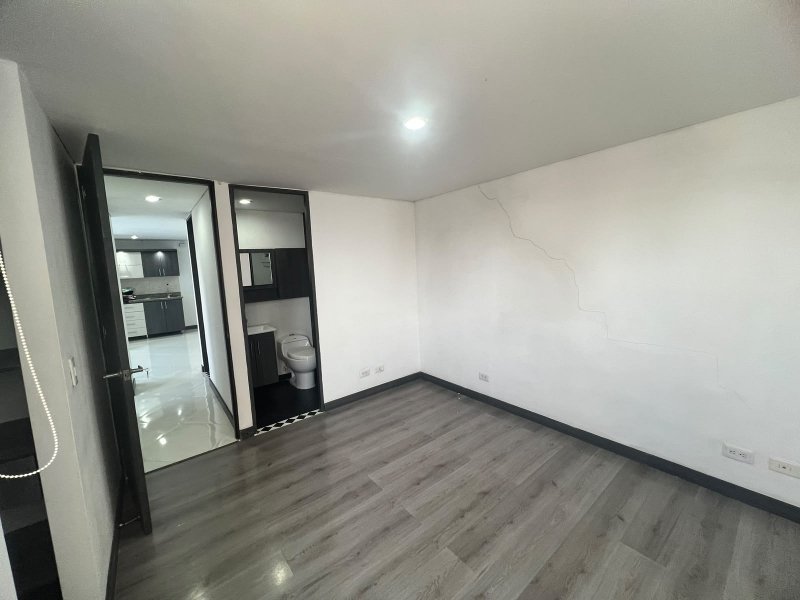 Apartamento para el arriendo en La Estrella el codigo es 17876 Foto 6