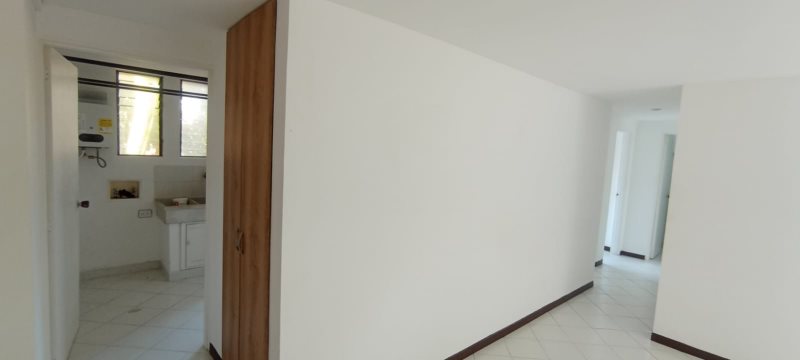 Apartamento para el arriendo en Envigado el codigo es 17097 Foto 8