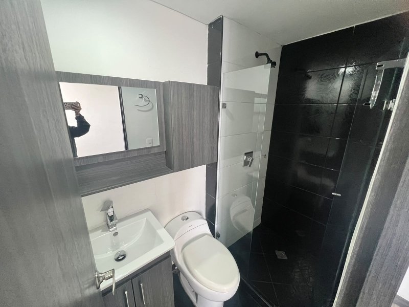 Apartamento para el arriendo en La Estrella el codigo es 17876 Foto 10