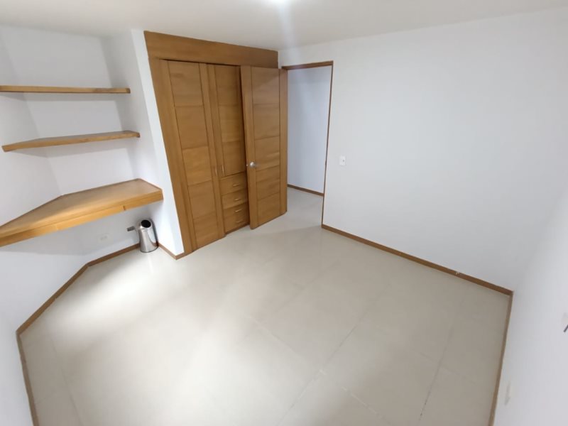 Apartamento para el arriendo en Sabaneta el codigo es 17027 Foto 9