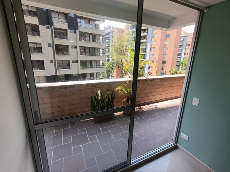 Apartamento para el arriendo en Sabaneta el codigo es 17079 Foto 6