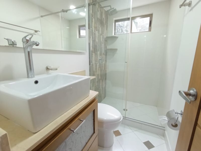 Apartamento para el arriendo en Sabaneta el codigo es 17027 Foto 15