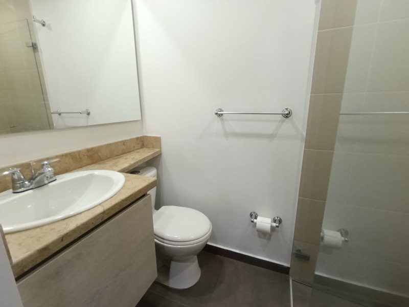 Apartamento para el arriendo en Sabaneta el codigo es 17079 Foto 16