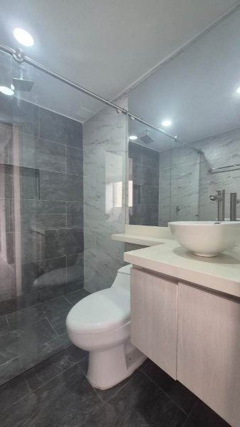 Apartamento para el arriendo en Sabaneta el codigo es 12670 Foto 11