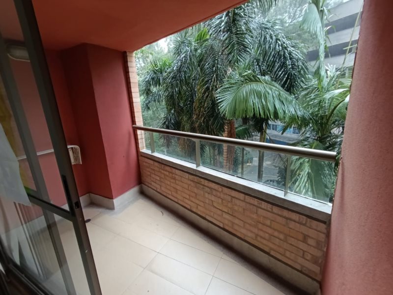 Apartamento para el arriendo en Sabaneta el codigo es 17027 Foto 8