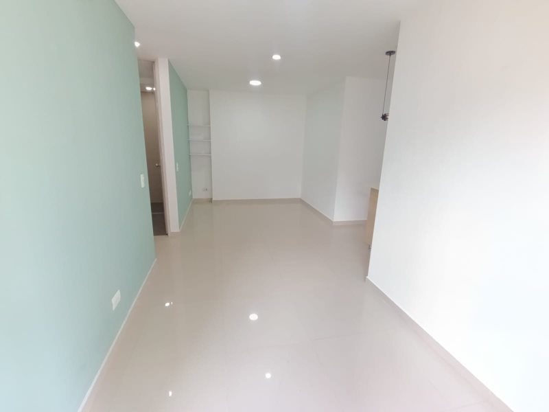 Apartamento para el arriendo en Sabaneta el codigo es 17079 Foto 5