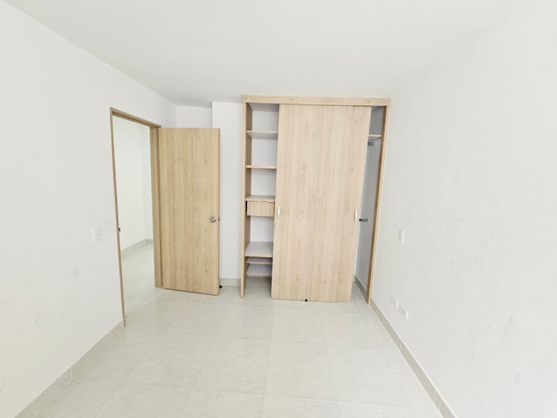 Apartamento para el arriendo en Sabaneta el codigo es 14784 Foto 10