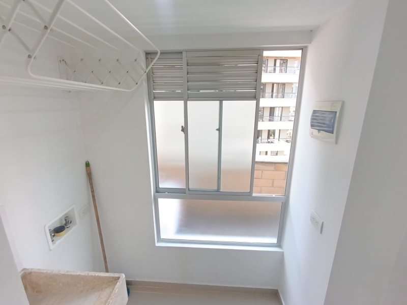 Apartamento para el arriendo en Sabaneta el codigo es 17079 Foto 17